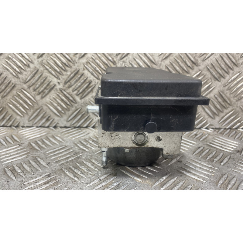 Bloc ABS (freins anti-blocage) DACIA DUSTER 1 Photo n°3