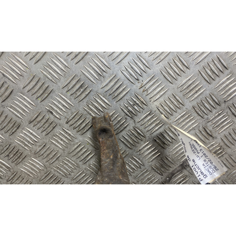Pivot de moyeu avant gauche DACIA DUSTER 1 Photo n°4
