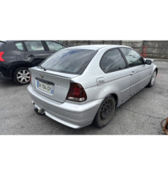 Bras essuie glace arriere BMW SERIE 3 E46