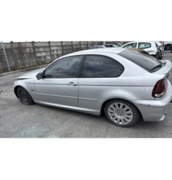 Bras essuie glace arriere BMW SERIE 3 E46