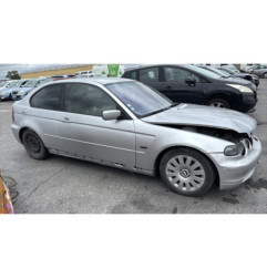 Bras essuie glace arriere BMW SERIE 3 E46