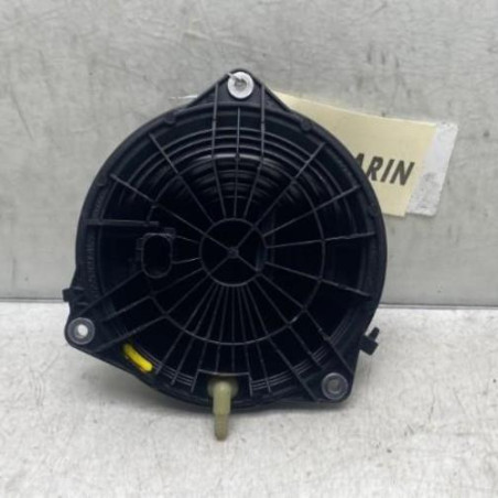Bouton de coffre VOLKSWAGEN POLO 6
