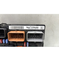 Boitier servitude moteur (BSM) PEUGEOT 207