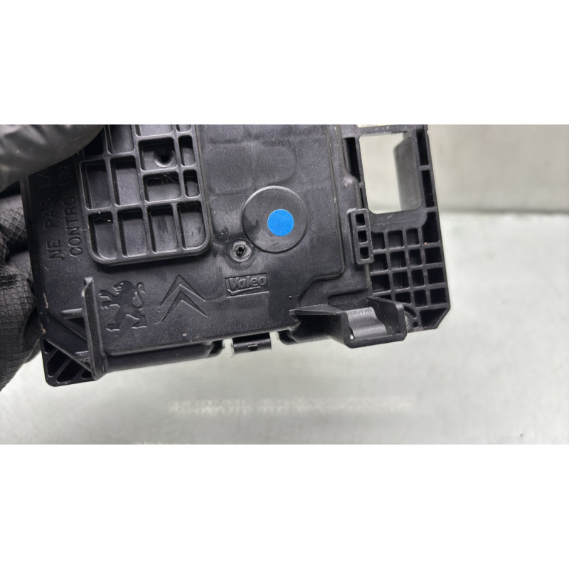 Boitier servitude moteur (BSM) PEUGEOT 207 Photo n°4