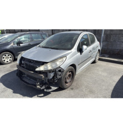 Boitier servitude moteur (BSM) PEUGEOT 207