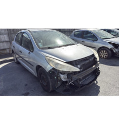 Boitier servitude moteur (BSM) PEUGEOT 207