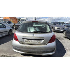 Boitier servitude moteur (BSM) PEUGEOT 207
