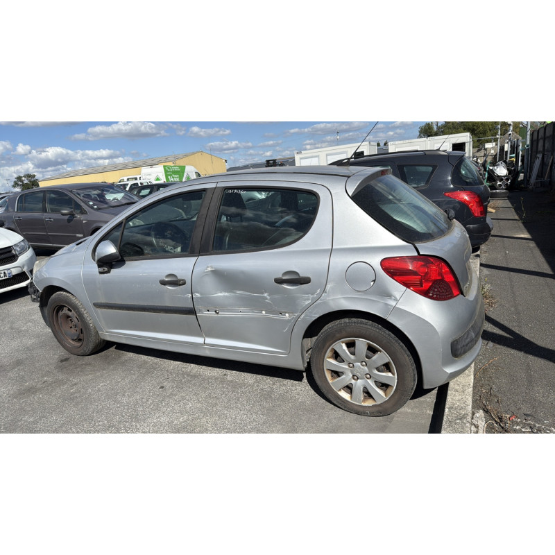 Boitier servitude moteur (BSM) PEUGEOT 207 Photo n°11