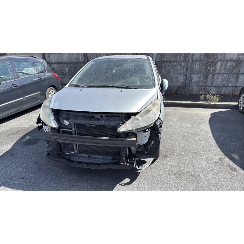 Boitier servitude moteur (BSM) PEUGEOT 207 Photo n°12
