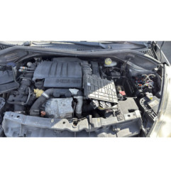 Boitier servitude moteur (BSM) PEUGEOT 207