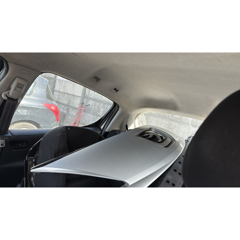 Boitier servitude moteur (BSM) PEUGEOT 207 Photo n°15