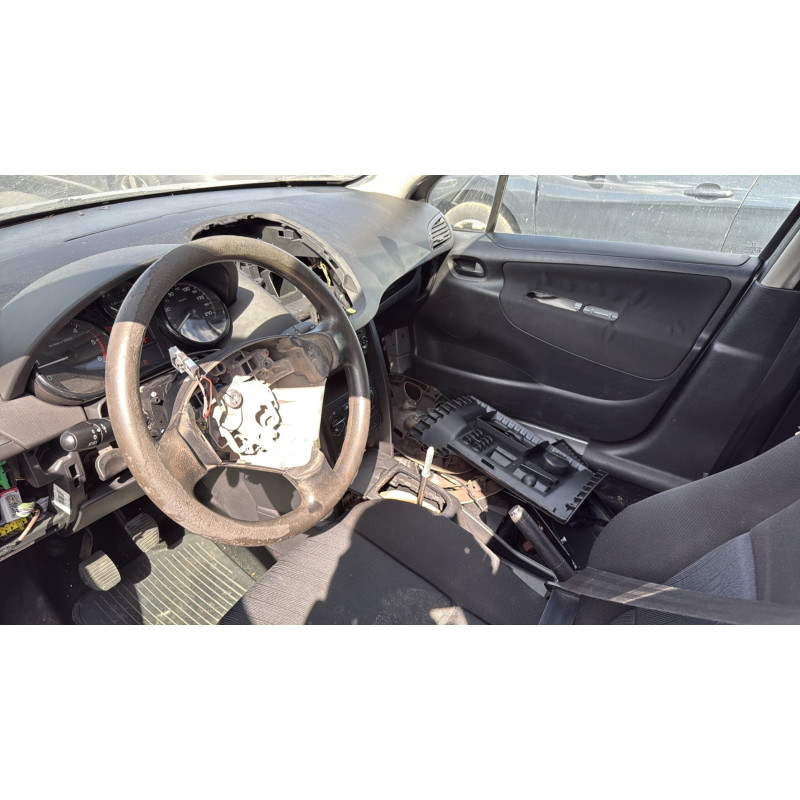 Boitier servitude moteur (BSM) PEUGEOT 207 Photo n°16