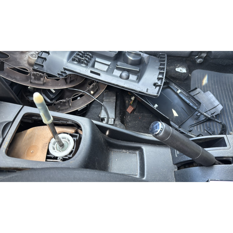 Boitier servitude moteur (BSM) PEUGEOT 207 Photo n°17
