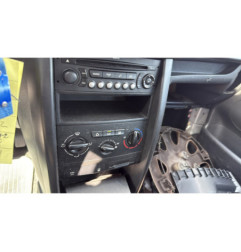 Boitier servitude moteur (BSM) PEUGEOT 207
