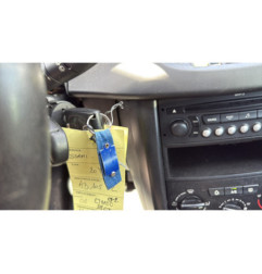 Boitier servitude moteur (BSM) PEUGEOT 207