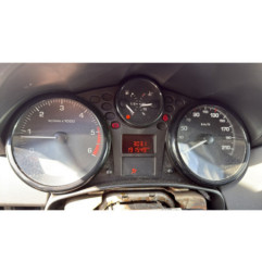 Boitier servitude moteur (BSM) PEUGEOT 207