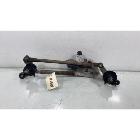Moteur essuie glace avant TOYOTA YARIS 2 Photo n°1