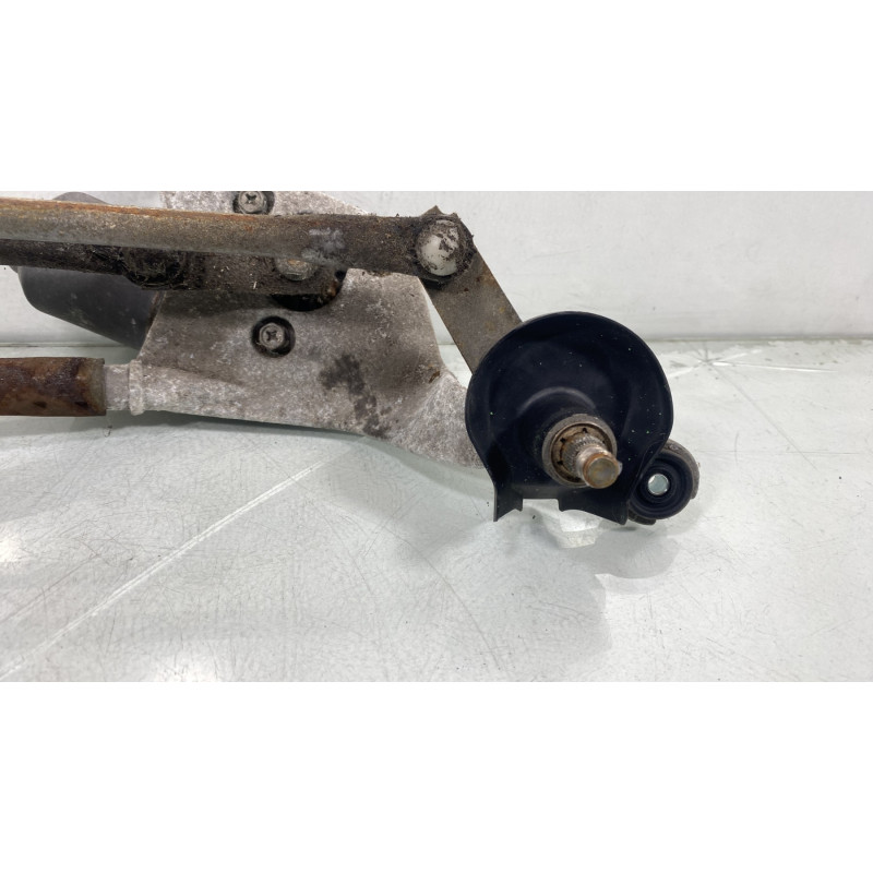 Moteur essuie glace avant TOYOTA YARIS 2 Photo n°2