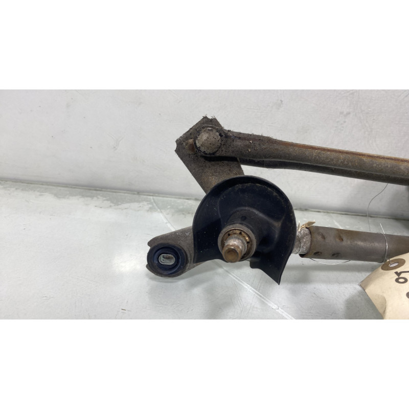 Moteur essuie glace avant TOYOTA YARIS 2 Photo n°3