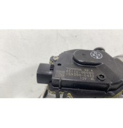 Moteur essuie glace avant TOYOTA YARIS 2