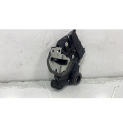 Serrure avant droit TOYOTA YARIS 2 Photo n°1