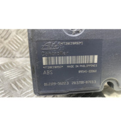 Bloc ABS (freins anti-blocage) TOYOTA YARIS 2