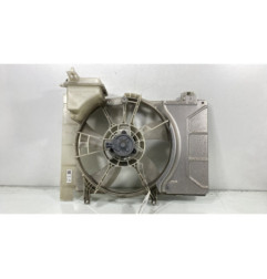 Moto ventilateur radiateur TOYOTA YARIS 2 Photo n°1