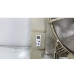 Moto ventilateur radiateur TOYOTA YARIS 2