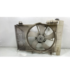 Moto ventilateur radiateur TOYOTA YARIS 2