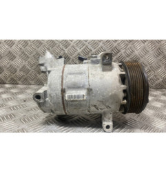 Compresseur clim RENAULT CLIO 4