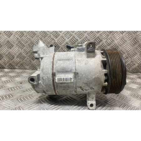 Compresseur clim RENAULT CLIO 4