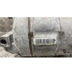 Compresseur clim RENAULT CLIO 4