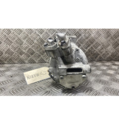 Compresseur clim RENAULT CLIO 4