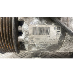 Compresseur clim RENAULT CLIO 4