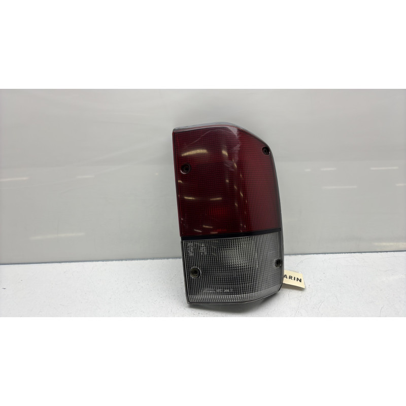 Feu arriere principal droit (feux) NISSAN PATROL 1 Photo n°1