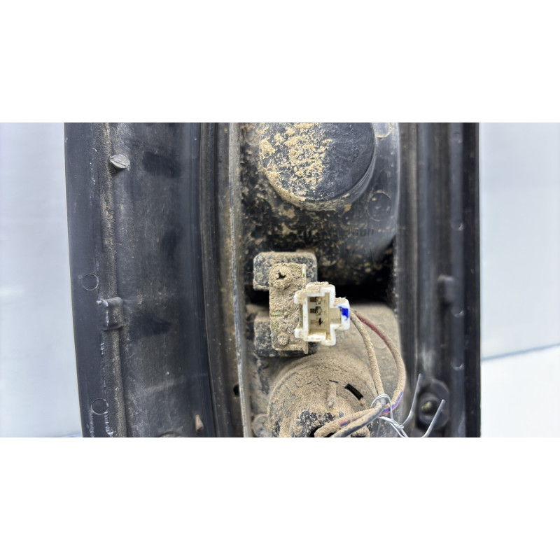 Feu arriere principal droit (feux) NISSAN PATROL 1 Photo n°5