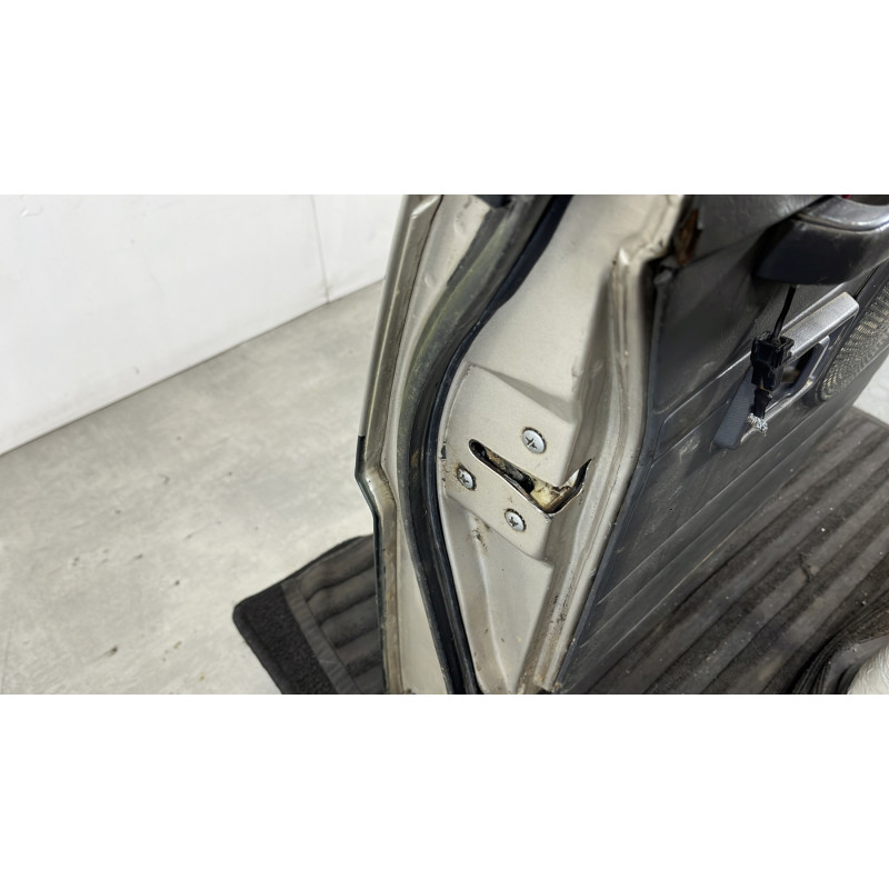 Porte de coffre gauche NISSAN PATROL 1 Photo n°3