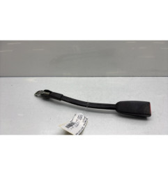 Attache ceinture avant droit NISSAN PATROL 1 Photo n°1
