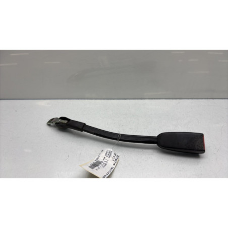 Attache ceinture avant droit NISSAN PATROL 1 Photo n°1