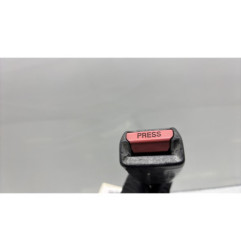 Attache ceinture avant droit NISSAN PATROL 1