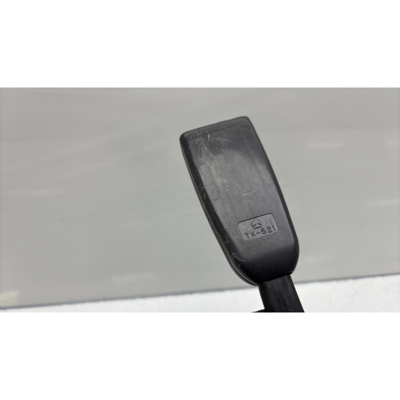 Attache ceinture avant droit NISSAN PATROL 1 Photo n°5