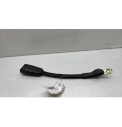 Attache ceinture avant droit NISSAN PATROL 1