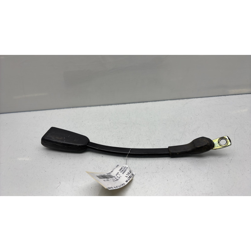 Attache ceinture avant droit NISSAN PATROL 1 Photo n°6
