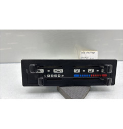 Commande chauffage NISSAN PATROL 1 Photo n°1
