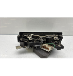 Commande chauffage NISSAN PATROL 1
