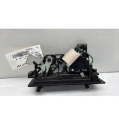 Commande chauffage NISSAN PATROL 1