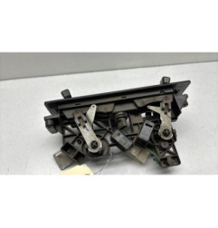 Commande chauffage NISSAN PATROL 1