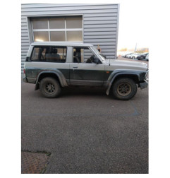 Commande chauffage NISSAN PATROL 1