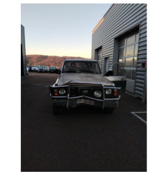 Commande chauffage NISSAN PATROL 1