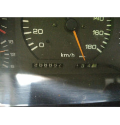 Commande chauffage NISSAN PATROL 1